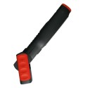 LAMPADA RICARICABILE 3W COB + LAMPADA 1W LED
