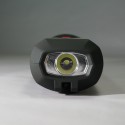 LAMPADA 3W COB + 1 LAMPADA 1W