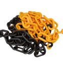 CATENA DI PLASTICA