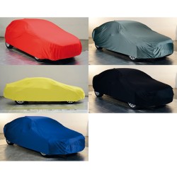 Car Cover â€žSATINEE GLâ€œ