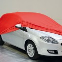 CAR COVER "SATINE GL"