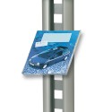 PORTA PROSPETTO A4 IN ACRILICO