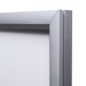 CORNICE ILLUMINATA A LED