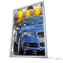 CORNICE ILLUMINATA A LED