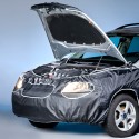 COPERTA FRONTE AUTO
