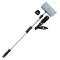 SET LAVAGGIO LUXURY CON ASTA TELESCOPICA