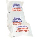 COPRISEDILE IN POLIETILENE