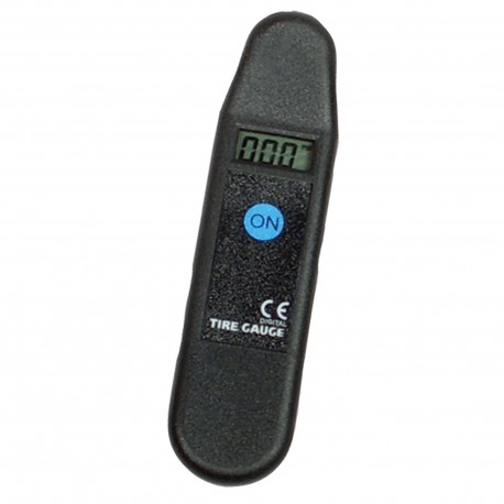 TESTER DIGITALE PER PRESSIONE PNEUMATICI TESTER DIGITALE PER PRESSIONE PNEUMATICI