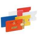 CUSTODIA PER CARTA DI CREDITO