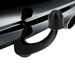 CAPPUCCIO PER GANCIO DA TRAINO