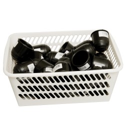 CAPPUCCIO PER GANCIO DA TRAINO