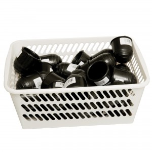 CAPPUCCIO PER GANCIO DA TRAINO