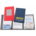 PORTADOCUMENI PERSONALIZZABILE 3 ANTE