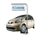 PANNELLO CON SCRITTA "OCCASIONE"