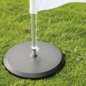 BASE DI CEMENTO PER BANIDERA