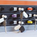 CHIAVI DI ACCESSO PER PANNELLO GESTIONE CHIAVI