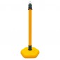 SPECCHIO STRADALE GIALLO