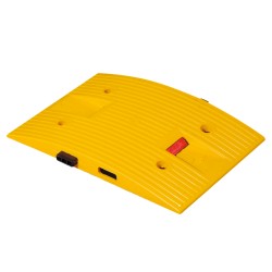 DOSSO RALLENTATORE 40 km/h