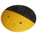 RALLENTATORE DI VELOCITA' CIRCOLARE