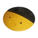 RALLENTATORE DI VELOCITA' CIRCOLARE