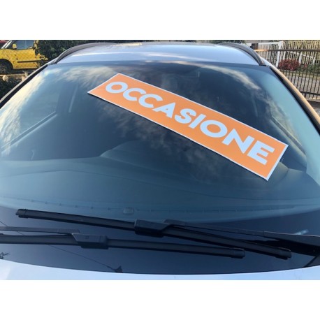 TESTO AUTOADESIVO "RETTANGOLO" CON SCRITTA TESTO AUTOADESIVO "RETTANGOLO" CON SCRITTA