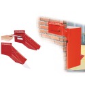 Scatola per ordine e accettazione