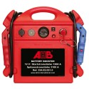 Battery Booster