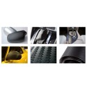 AUTO PROGETTAZIONE STRUTTURA FOGLI IN CARBON