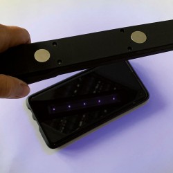 LAMPADA LED UVC PER DISINFEZIONE