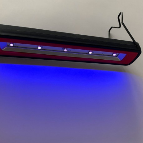 LAMPADA LED UVC DISINFETTANTE