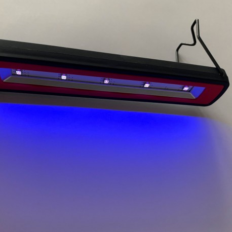 LAMPADA LED UVC PER DISINFEZIONE LAMPADA LED UVC PER DISINFEZIONE