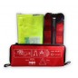 KIT TRIANGOLO DI EMERGENZA E GILET