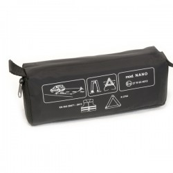 KIT TRIANGOLO DI EMERGENZA E GILET