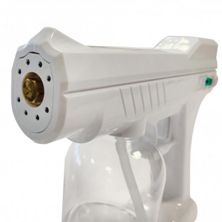 NEBULIZZATORE IGIENIZZANTE