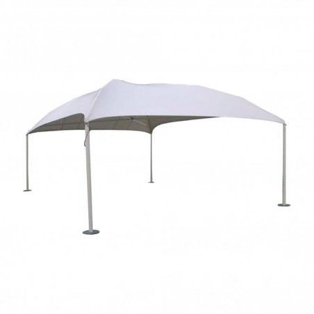 GAZEBO PER AUTO
