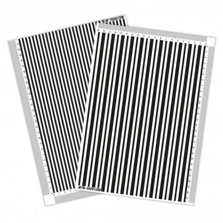 SCHEDA PER AMMACCATURE IN FORMATO A4