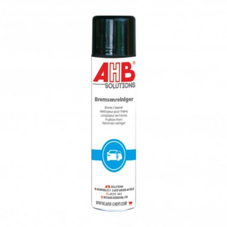DETERGENTE PER FRENI