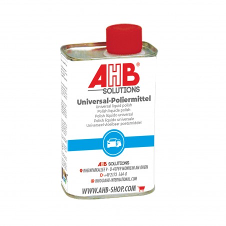 LUCIDATORE UNIVERSALE