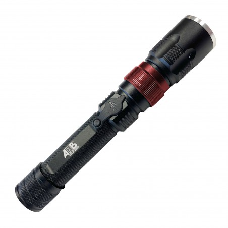 LAMPADA COB LED "3 IN 1"