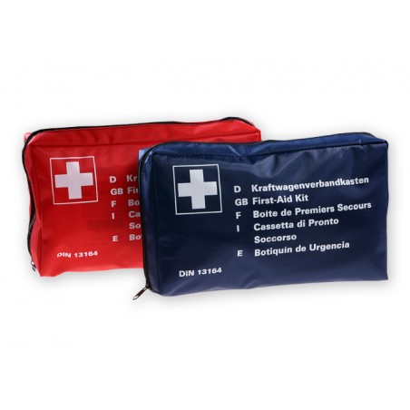 KIT DI PRONTO SOCCORSO PERSONALIZZABILE