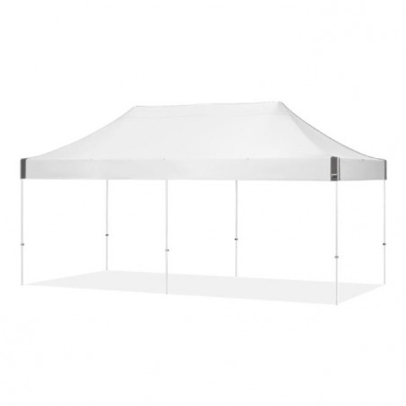 GAZEBO 3X6 METRI, PERSONALIZZABILE