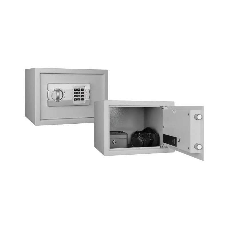 AHB International - Cassaforte per Mobili AHB International - Cassaforte per Mobili