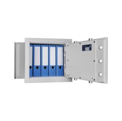 CASSAFORTE DA INCASSO A MURO SMALL