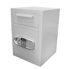 CASSAFORTE PER DEPOSITO CHIAVI 24/24H