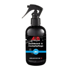 PULISCI-ABITACOLO SPRAY