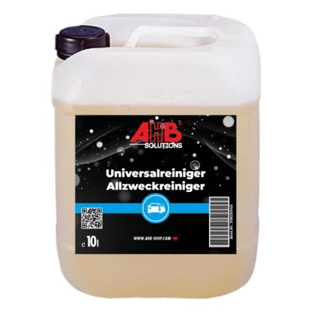 PULITORE UNIVERSALE