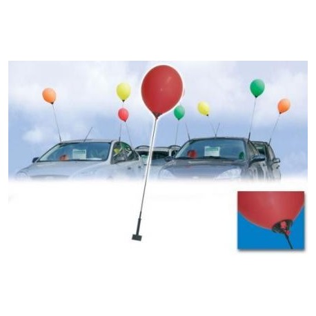 Porta palloni “Buddy†Porta palloni “Buddyâ€