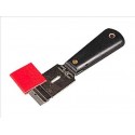 COLTELLO CON MANICO E RICAMBIO