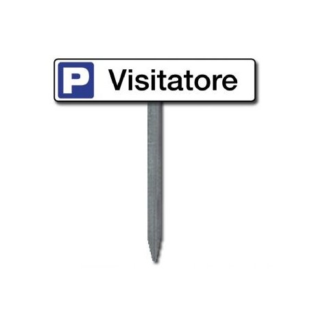 alberino IMPATTO picchetto