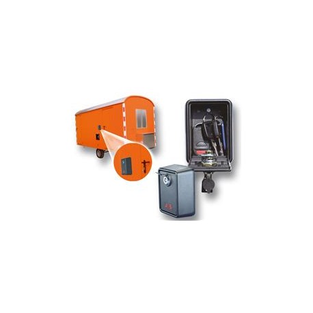 Cassettina AHB black box Cassettina AHB black box